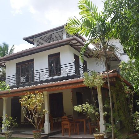 The Green Heritance - Habarana Hotel Exterior foto