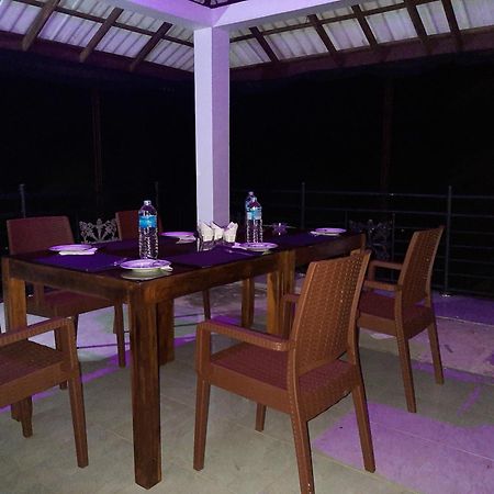 The Green Heritance - Habarana Hotel Exterior foto